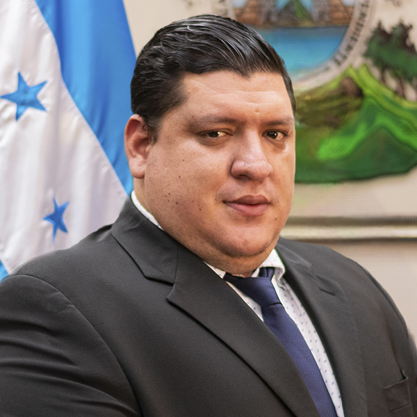 Jorge Luis Gaido Cuellar